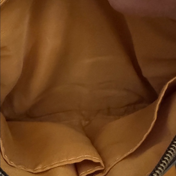 Yellow Crossbody Bag - Picture 4 of 6